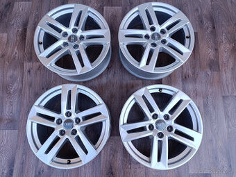 5x112 Audi A4 7Jx17 ET42 8W0601025P alu disky