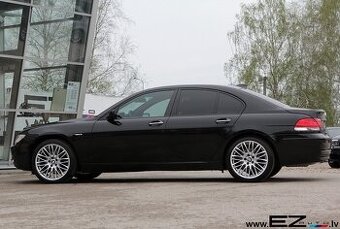 Prodám díly z BMW e65 730d 740d 745d 750i- 20" alu kola