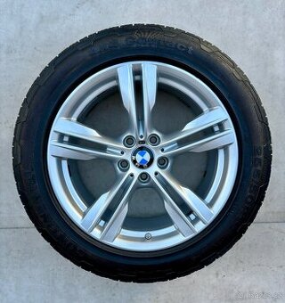Bmw R19 Alu kola 5x120 Original Bmw X5 F15 X6 F16