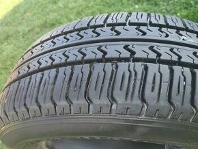 Pneu Kleber 205/65 R15