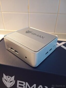 Mini PC BMAX B3