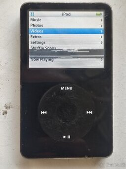iPod A1136 30gb