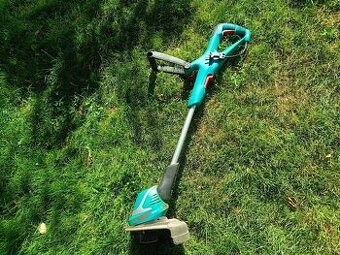 BOSCH Strunová sekačka elektrická