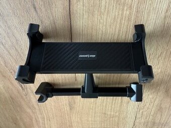 Držák pro tablet a mobil AlzaPower Holder FCC100 černý