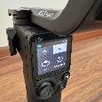 DJI RS3 mini (faktura, záruka)