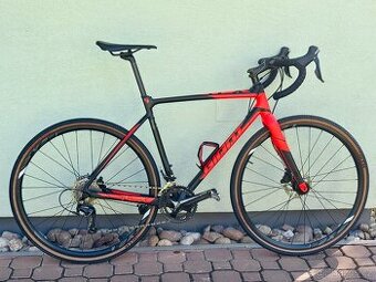 Cyklokrosové kolo Giant TCX SLR 2, vel. M