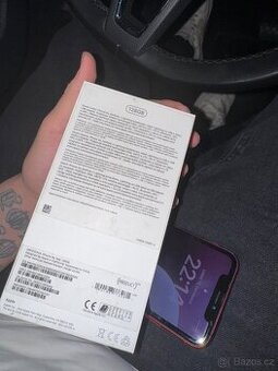 iPhone XR 128gb