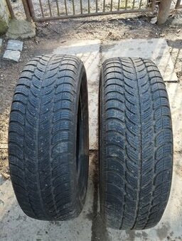 Pneumatiky Sava Eskimo S3 + 175/65 R14