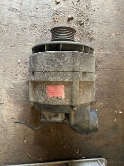 Alternátor bmw e36 e34 325i a 525i