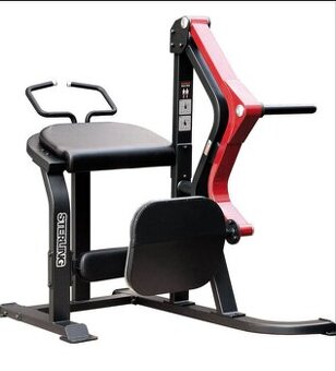 Prodám IMPULSE SL7008 Rear kick zakopání gluteus