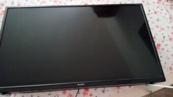 Televize Sharp