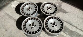 ALU kola 4x100 R14