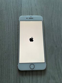 Apple iPhone 7 rose gold - 32GB