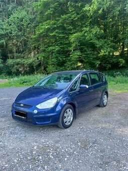 Ford S-Max 1,8TDCI