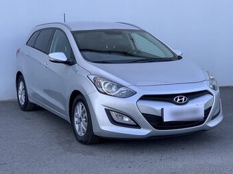 Hyundai I30 1.6 CRDi , 82 kW nafta, 2013