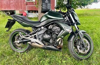 Kawasaki ER-6n