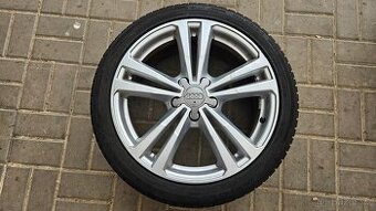 Zimní Sada Alu 5x112 225/40 R18 Audi A3