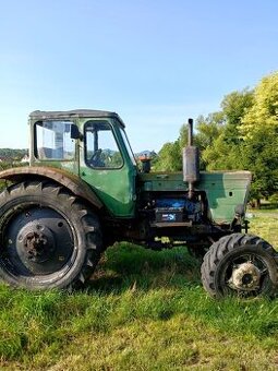 Prodam traktor Bělorus MTZ 52