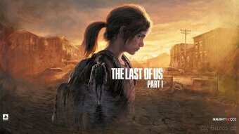 The Last of Us Part I Remastered PC