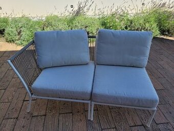 Venkovní nábytek Ikea Segerön