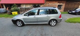 PEUGEOT 307 SW 2.0 HDI