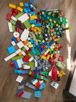 Lego duplo - 1