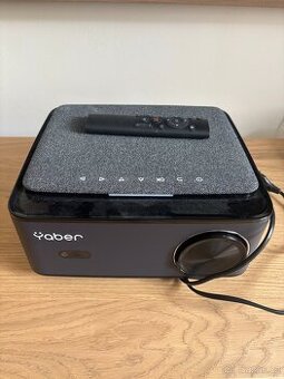 Projektor Yaber Pro U6+