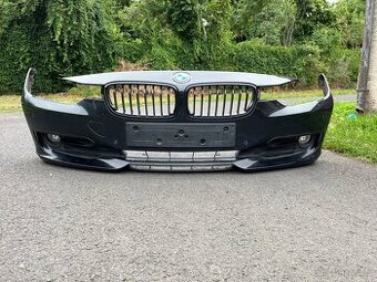 Predni naraznik bmw f30 / f31