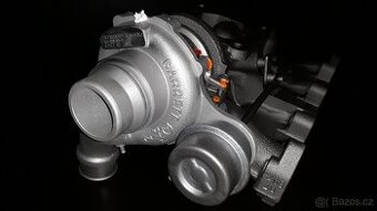 Turbo Ford Transit Connect 1.8 TDCi