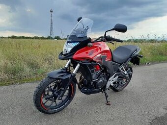 Honda cb 500x