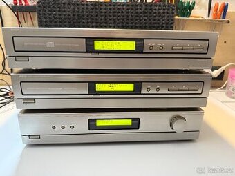 Denon 210