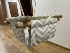 Domaci houpacka pro deti