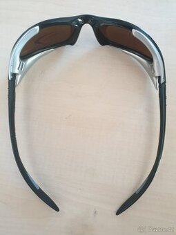 NOVÉ sluneční brýle JULBO NOMAD Noir SP4