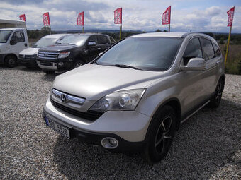 Honda CR-V 2.2 i-CDTi 4x4 103Kw