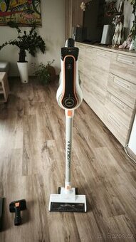 Aku vysavač Eta Supersonic na náhradní díly
