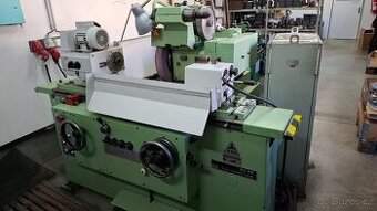 Bruska BU 28