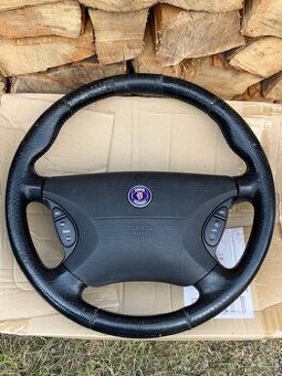 Prodám volant na SAAB 9-5
