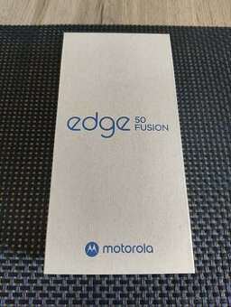Motorola edge 50 fusion 8/256