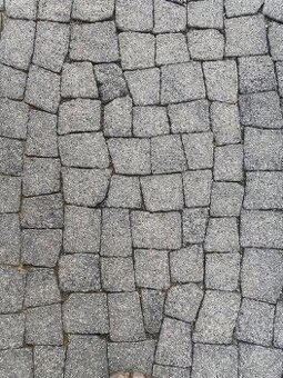 Betonová dlažba Granito