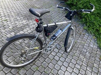 Pánské kolo Neuzer Passat