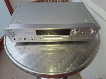 MINIDISC DECK MDS-JB930 QS