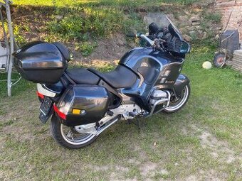 BMW R1100RT 2x