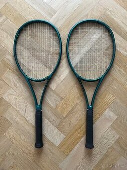 Wilson Blade 98 (16x19) V9, Grip 2 – 2x