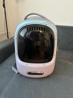 Petkit Breezy2 Smart Cat klimatizovaný batoh na kocku