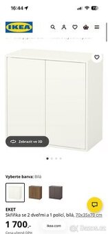 IKEA EKET