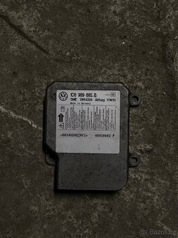Jednotka airbagu 1C0 909 605 B