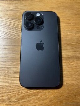 Iphone 14 pro TOP STAV