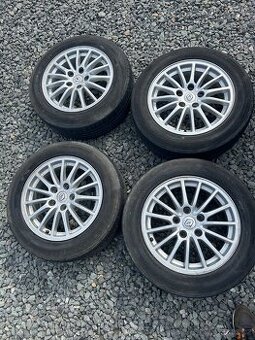 ORGINAL RENAULT  7JX16  5 X 114,3