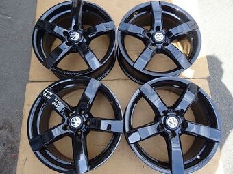 Alu disky na Volkswagen, 17",  5x112, ET 48 ,šíře 7,5J