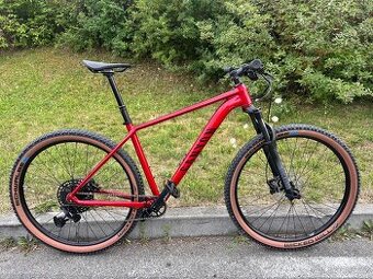 Canyon Grand Canyon 7 XL (29") –  Horské kolo (Téměř nové) - 1